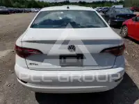 2019 Volkswagen Jetta фото