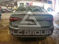 2019 Volkswagen Jetta photo