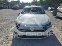 2019 Volkswagen Jetta фото