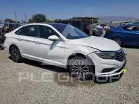 2019 Volkswagen Jetta photo