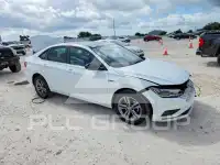 2019 Volkswagen Jetta фото