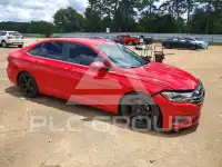 2019 Volkswagen Jetta фото