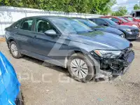 2019 Volkswagen Jetta photo