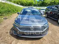 2019 Volkswagen Jetta фото