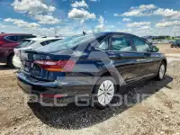 2019 Volkswagen Jetta фото