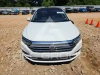 2019 Volkswagen Jetta фото