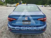 2019 Volkswagen Jetta photo