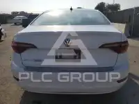 2019 Volkswagen Jetta фото