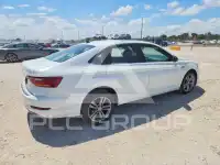 2019 Volkswagen Jetta фото