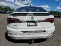 2019 Volkswagen Jetta фото