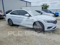 2019 Volkswagen Jetta фото