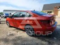 2019 Volkswagen Jetta photo