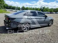2019 Volkswagen Jetta фото