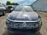 2019 Volkswagen Jetta фото