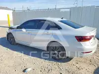 2019 Volkswagen Jetta фото
