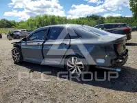 2019 Volkswagen Jetta фото