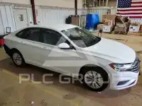 2019 Volkswagen Jetta фото