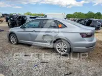 2019 Volkswagen Jetta фото