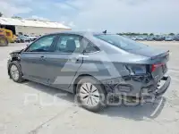 2019 Volkswagen Jetta фото