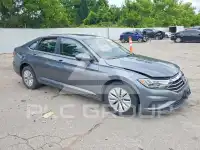 2019 Volkswagen Jetta photo