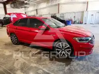 2019 Volkswagen Jetta фото