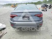 2019 Volkswagen Jetta фото