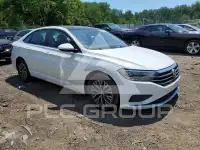 2019 Volkswagen Jetta photo
