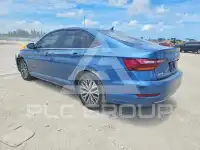 2019 Volkswagen Jetta photo