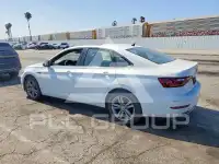 2019 Volkswagen Jetta фото