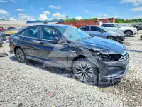 2019 Volkswagen Jetta photo