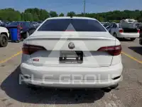 2019 Volkswagen Jetta фото
