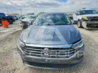 2019 Volkswagen Jetta фото