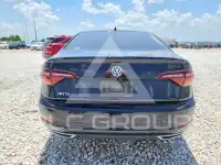 2019 Volkswagen Jetta фото