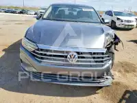 2019 Volkswagen Jetta photo