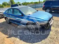 2019 Volkswagen Jetta фото