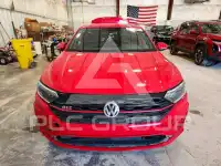 2019 Volkswagen Jetta фото