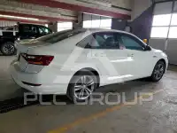2019 Volkswagen Jetta фото
