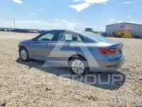 2019 Volkswagen Jetta фото