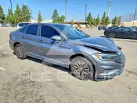2019 Volkswagen Jetta photo