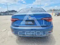 2019 Volkswagen Jetta photo