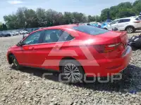2019 Volkswagen Jetta photo