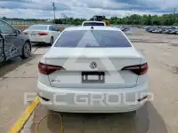 2019 Volkswagen Jetta photo