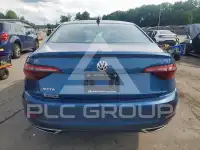 2019 Volkswagen Jetta photo