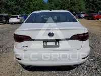 2019 Volkswagen Jetta фото
