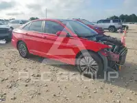 2019 Volkswagen Jetta фото