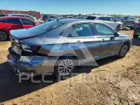 2019 Volkswagen Jetta фото