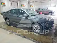 2019 Volkswagen Jetta photo