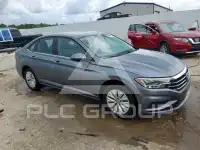 2019 Volkswagen Jetta фото