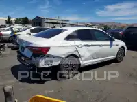 2019 Volkswagen Jetta фото