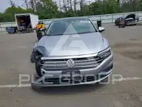 2019 Volkswagen Jetta фото